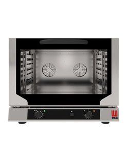 Конвекционная печь EKF464N Tecnoeka (DFDW)035661 фото