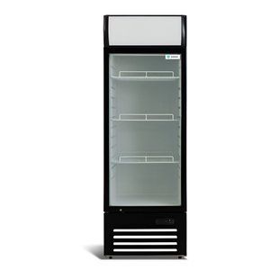 Холодильный шкаф HKN-BC249C Hurakan (BX)037286 фото