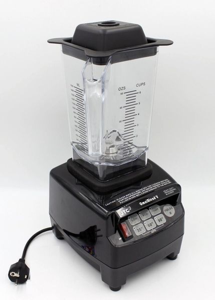 Професійний блендер OmniBlend V TM-800A JTC (BP)057048 фото