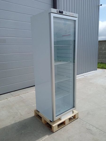Холодильна шафа BR400VG GOODER (BV)036688 фото