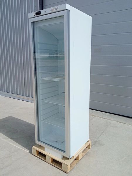 Холодильна шафа BR400VG GOODER (BV)036688 фото