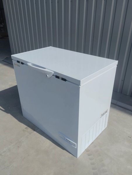 Скриня морозильна UED 360 D/S GOODER (BV)035313 фото