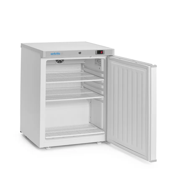Барный холодильный шкаф Budget Line 236000 Hendi 200л. (DW)031444 фото