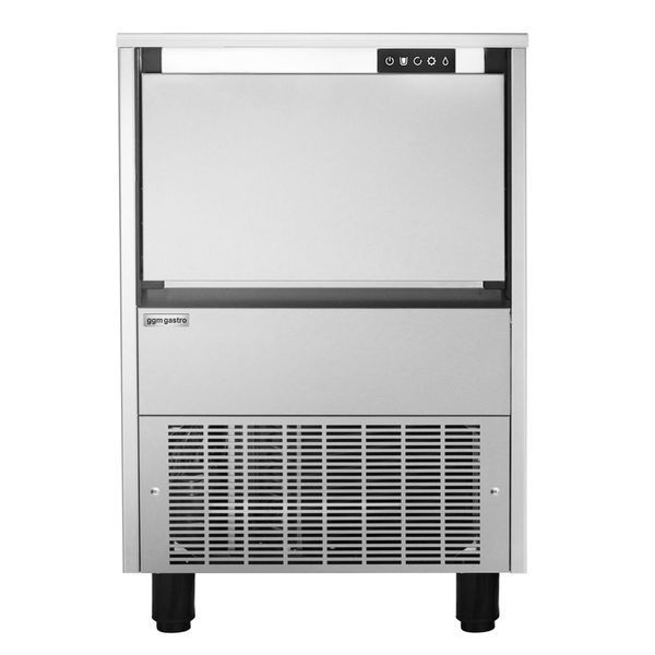 Льодогенератор EWMI45 GGM GASTRO (BI)033231 фото