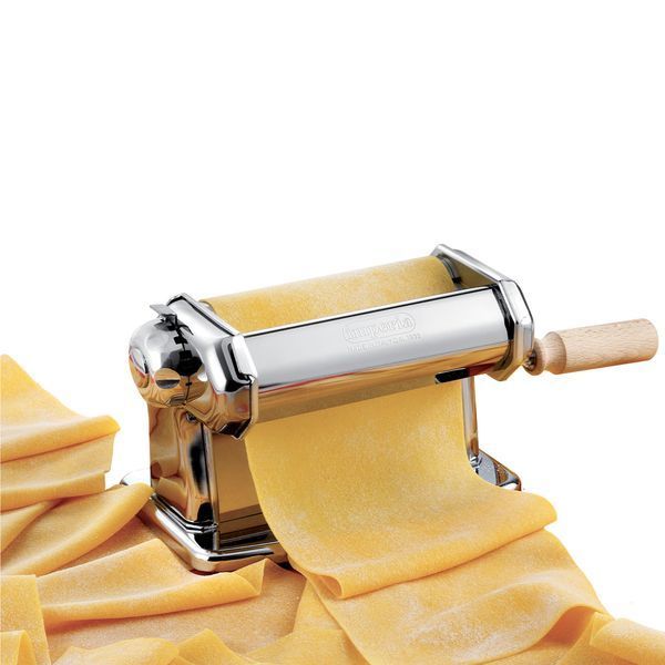 Тестораскатка ручная IPASTA SFOGLIATRICE cod. 162 IMPERIA (BO)004084 фото