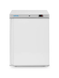 Барный холодильный шкаф Budget Line 236000 Hendi 200л. (DW)031444 фото 1