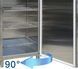 Холодильный шкаф TSM1400 Lite Tehma (AS)036883 фото 2