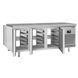 Стол для пиццы BKGI228B GGM GASTRO (BI)008728 фото 1