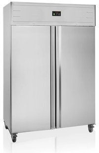 Холодильна шафа GUC140 Tefcold (BUDF)021184 фото