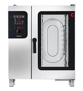 Пароконвектомат EasyDial 10.10 ES Convotherm (BP)005490 фото