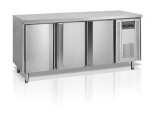 Морозильний стіл SK6310BT Tefcold (DF)033191 фото