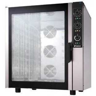 Конвекционная печь EV-SME910-LS PRIMAX (BO)034137 фото