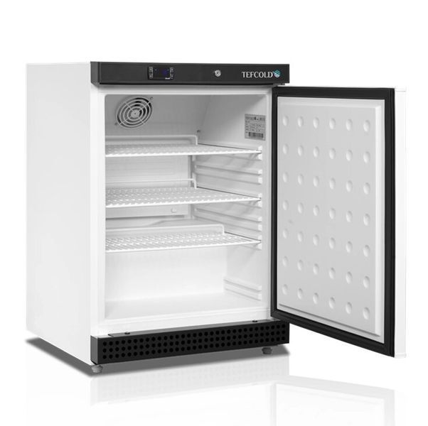 Барна холодильна шафа UR200 Tefcold (BUDF)021163 фото