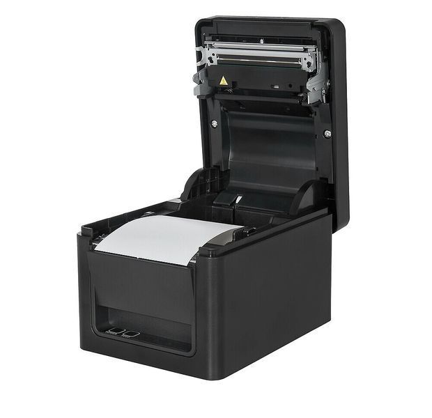 POS-принтер CT-E351 USB + Ethernet Citizen (BA)034824 фото