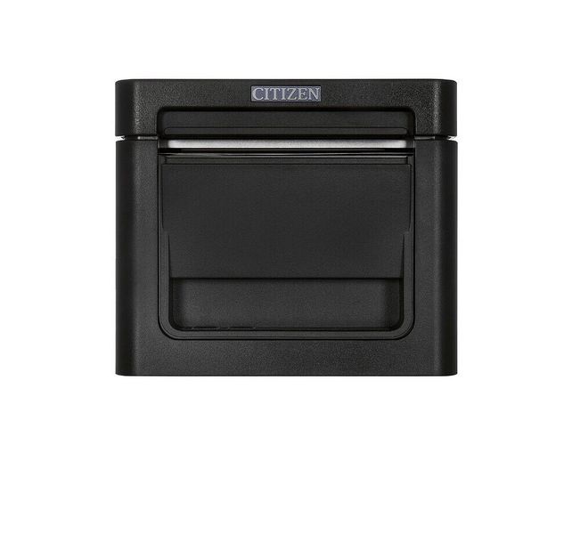 POS-принтер CT-E351 USB + Ethernet Citizen (BA)034824 фото