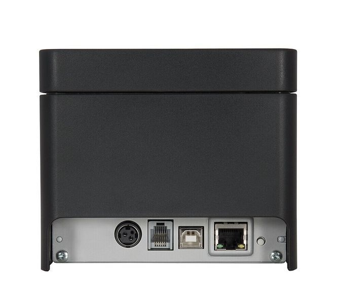 POS-принтер CT-E351 USB + Ethernet Citizen (BA)034824 фото