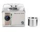 Батч-фризер GELATO 3K TOUCH i-green FULLY AUTOMATICH Nemox (CJ)000009 фото 3