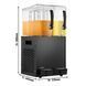 Сокоохладитель SSNC20S GGM GASTRO (BI)033789 фото 3