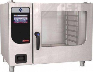 Пароконвектомат FlexiCombi MagicPilot 6.2 Maxi MKN (FKE062R_MP) (EB)053780 фото