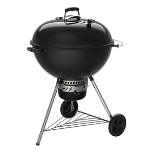 Гриль угольный Master-Touch E-6755 Weber (1500230) (AV)041143 фото