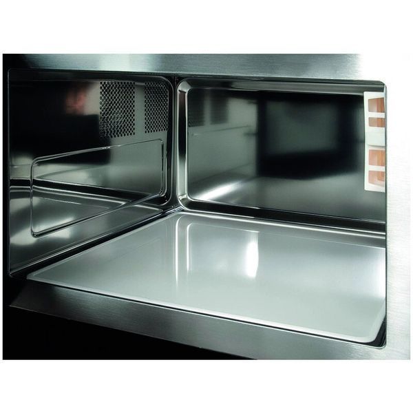 Професійна мікрохвильова піч PRO 25 IX Whirlpool (СВЧ) (AF)021260 фото