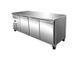 Стол для пиццы GN3100TNPZ R290 EFC