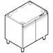 Шафа розстійна CLFF-901T PRIMAX (BO)033790 фото 2