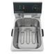Профессиональная фритюрница EF6 BLACK ВEST GoodFood (BE)037623 фото 4