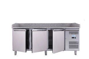 Стол для пиццы G-PZ3600TN-FC Forcold (BS)058110 фото