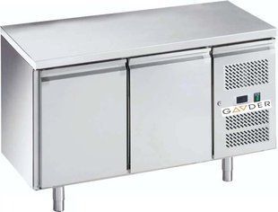 Холодильный стол GN2100TN GOODER (BV)034974 фото