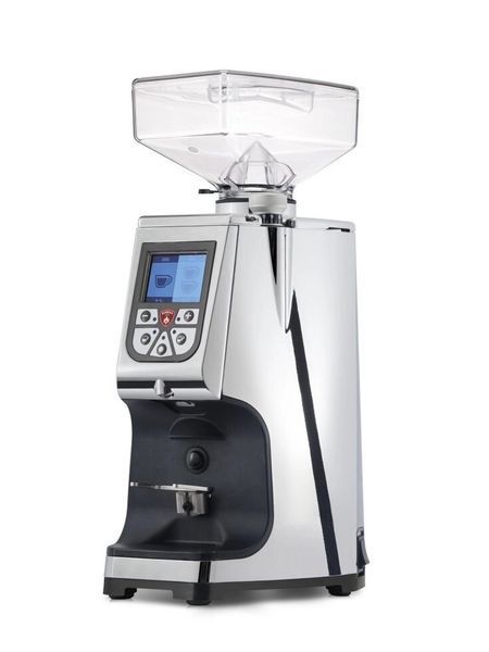 Кофемолка профессиональная Atom 60 E Eureka (DK)058688 фото