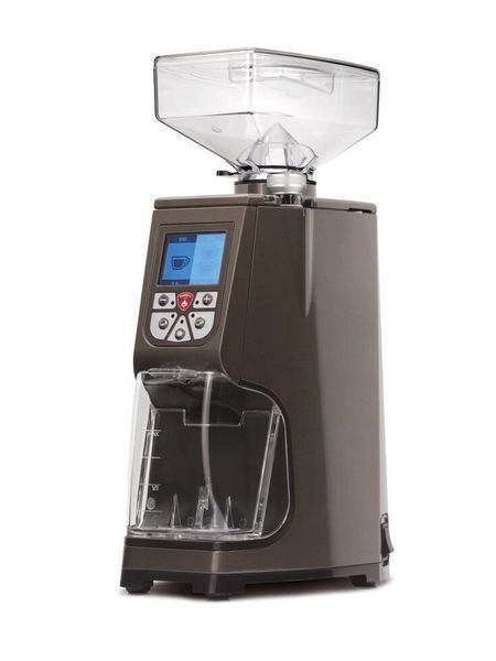 Кофемолка профессиональная Atom 60 E Eureka (DK)058688 фото