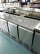 Стол для пиццы Hurakan HKN-GXSD3GN-GC (BX)030246 фото 2