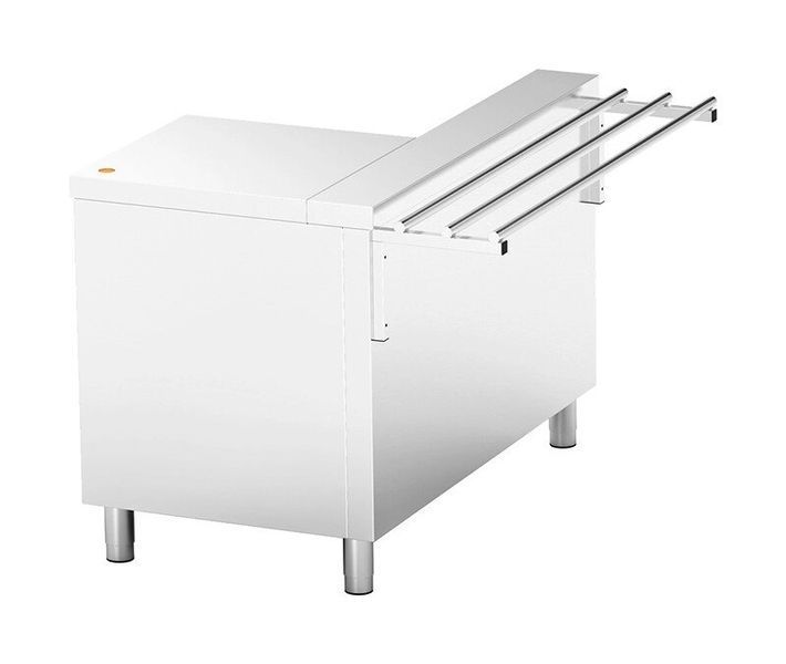 Рабочее место кассира линии раздачи МК-1.0 Orest (CA)014125 фото