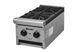 Професійна плита газова ТТ2-12СЕ CustomHeat (BP)059203 фото 2