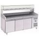 Стіл для піци G-PZ3600TN-FC Forcold (BS)058110 фото 3