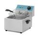 Профессиональная фритюрница EF6 BLUE GoodFood (BE)037624 фото 3