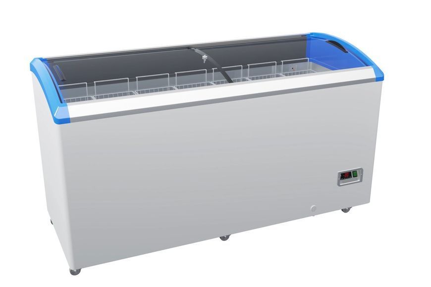 Скриня холодильна N600SF Juka Freezepoint (-5...+5) (AK)036075 фото