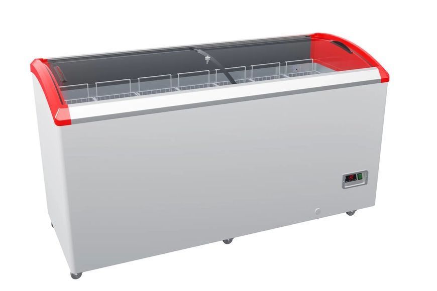 Скриня холодильна N600SF Juka Freezepoint (-5...+5) (AK)036075 фото