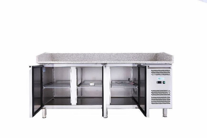 Стіл для піци G-PZ3600TN-FC Forcold (BS)058110 фото