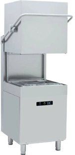 Купольна посудомийна машина OBM-1080T PDR OZTI (CA)036532 фото