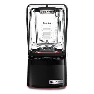 Профессиональный блендер STEALTH 885 BlendTec (2 чаши FS) (AW)010780 фото