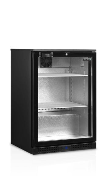 Мини-бар холодильник DB126H Tefcold (BUDF)035822 фото