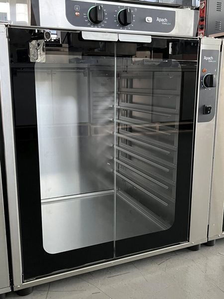 Расстоечный шкаф Apach APE8AD (BX)010503 фото