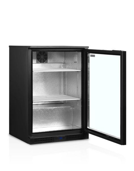 Мини-бар холодильник DB126H Tefcold (BUDF)035822 фото