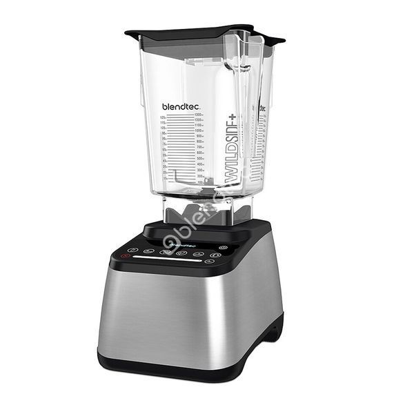 Профессиональный блендер DESIGNER 725 STAINLESS BlendTec (AW)033393 фото