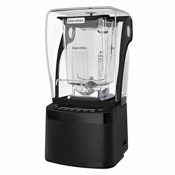Профессиональный блендер STEALTH 885 BlendTec (2 чаши FS) (AW)010780 фото