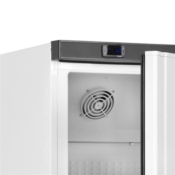 Холодильна шафа UR400G Tefcold (BUDF)033194 фото