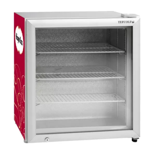 Барный морозильный шкаф UF100G Tefcold (BU)059022 фото