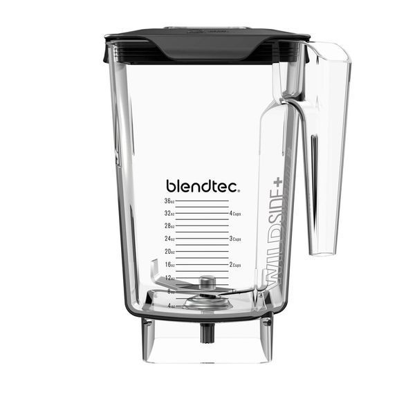 Профессиональный блендер STEALTH 885 BlendTec (2 чаши FS) (AW)010780 фото